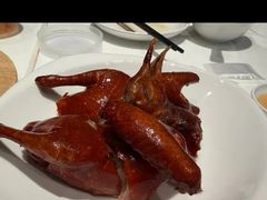 -新雅粤菜馆(南京东路店)