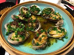 -望江门小龙虾·烧烤(九堡店)