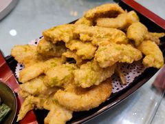 -君霖海鲜私房菜(春柳店)