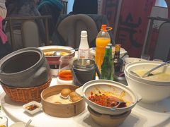 -院里寻菜·精致庭院菜(观沙岭店)