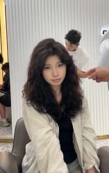 -型色沙龙 Color Salon