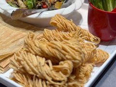 -千禧万福汉亭舫·船舫苏宴