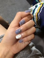 -约会灰姑娘美甲美睫工作室