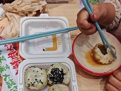 -小杨生煎(深圳岗厦北店)