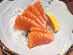 -隐初·SUSHI·美式日本料理