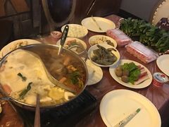 -好享派·团建轰趴馆(旗舰店)