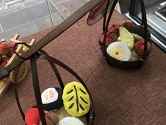 -清真全盛斋传统糕点(西羊市店)