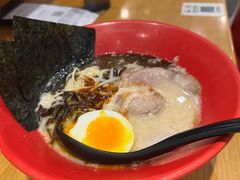 -一風堂拉面(美罗城店)