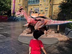 -郑州方特梦幻王国