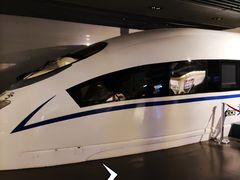 -中国铁道博物馆(正阳门馆)