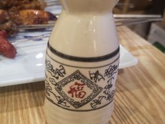 拐枣酒-钟记家菜(红专南路店)