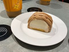 -麦当劳(苏州中心星悦汇店)