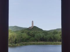 -北坞公园