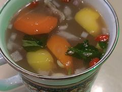 -巴依老爷新疆美食(马驹桥店)