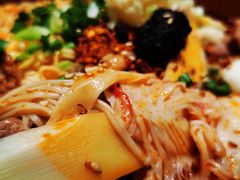 -成都你六姐·牛肉冒菜(城市集市合生汇店)