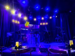 -MOSSO·Liveshow(M3香港广场店)