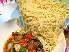 -禾田烤包子·新疆菜(人民电影院店)