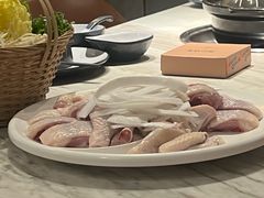 -同仁四季椰子鸡(福田东园总店)