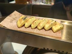 -西塔老太太泥炉烤肉(川沙百联店)