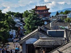 -大理古城
