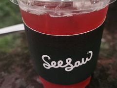-Seesaw Coffee(环贸iapm店)