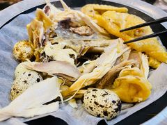 -老客家·客家菜(万达店)