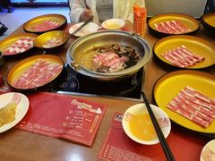 -牛New寿喜烧(青浦店)