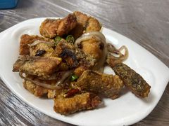 糍粑鱼-西大酒店