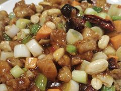 -直隶安家罩饼(复兴路店)
