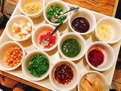 -额尔敦传统涮(公园西路店)