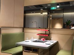 -海底捞火锅(漕宝路店)