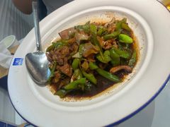 -兰湘子·湘菜小炒(石家庄万象城店)