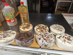 -陆姓崇明糕专卖(陈家镇店)