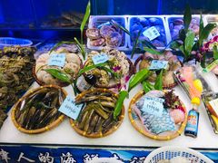 -三个渔夫·蒸汽海鲜(小白楼店)