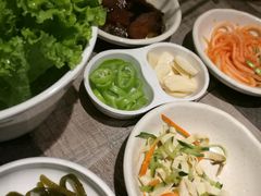 -一心烤肉(延安路店)