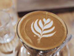 -Torch Coffee 炬点咖啡