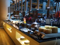 -威斯汀舞台餐厅