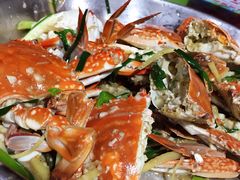 -胜海大排档·海鲜·黄鳝饭(十年老店)