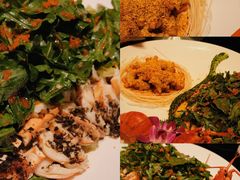 双味沙拉波斯顿龙虾-美乐食街(小南店)