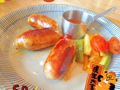 -Mesa Madre梅萨妈妈·Bintana(国贸店)