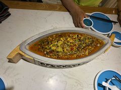 -不倒翁·安徽名菜楼(步行街店)