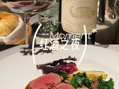 -Oyster Talks 四度蚝法餐厅