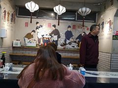大堂-节节香.成都非遗肥肠粉(总店)