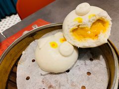 -点点心点心专门店(旺角店)
