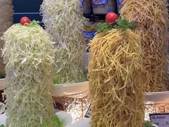 -山河屯铁锅炖鲜鹅·东北菜(开发区一店)