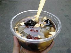 -八婆婆烧仙草(中山路店)