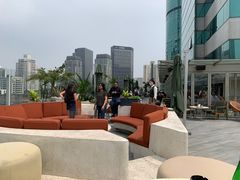 -城市露台景观餐厅(淮海路店)