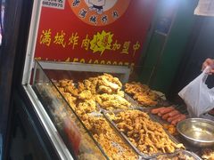 -炸肉先生总店(青泥店)