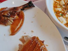 -满堂·烤鸭店·北京菜(鼓楼店)