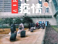 -华中科技大学同济医学院附属同济医院(汉口院区)